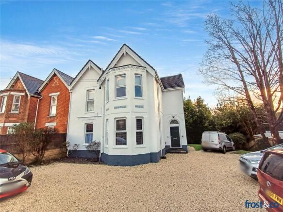 Charmouth Grove