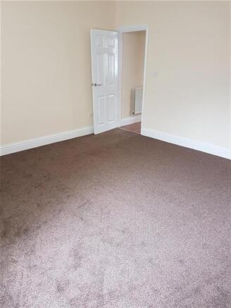 Front Reception Room
