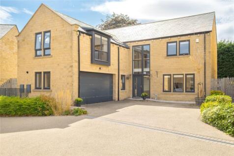 Stocksmead Court, Stocksmoor, Huddersfield, HD4