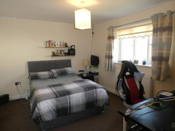 Bedroom 3