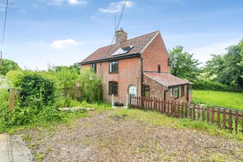 Hulver Road, Ellough, Beccles, Suffolk, NR34