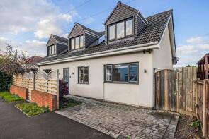 1, Davids Road, Hengrove, Bristol BS14 9JJ