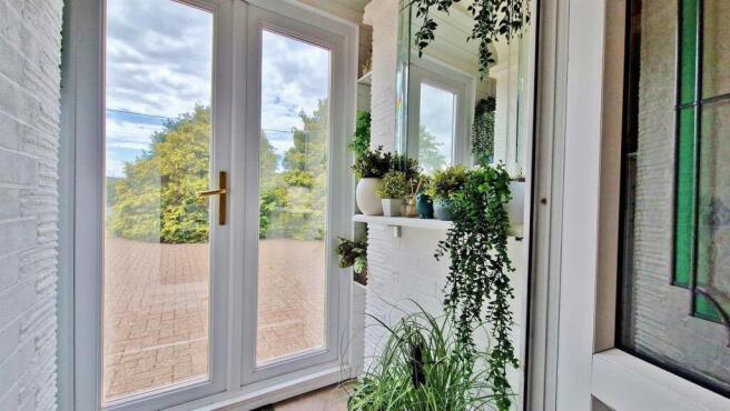 Porch