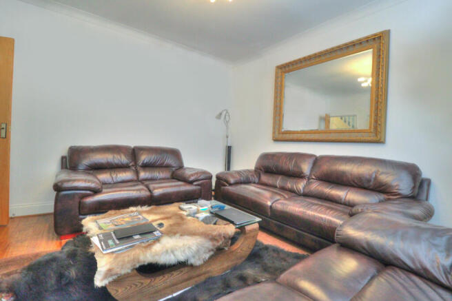 Main Lounge
