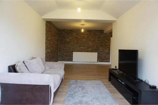 Dining / Family Room