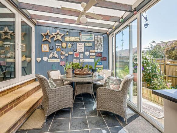 Sunroom