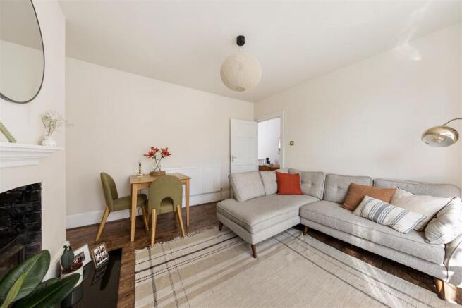 Francis Road E10
