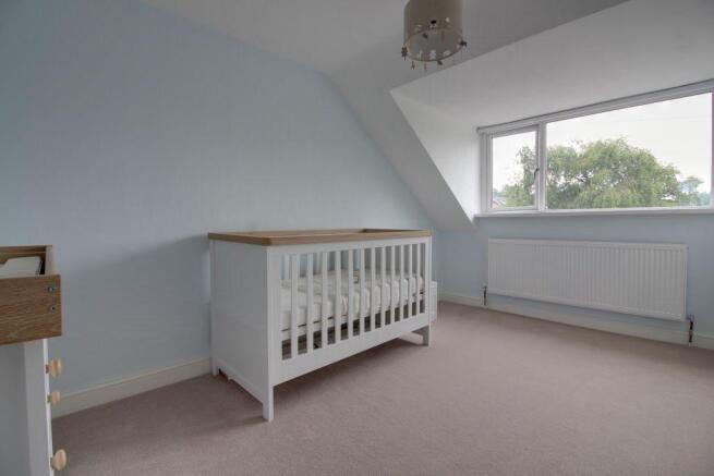 Bedroom 3 (Double)
