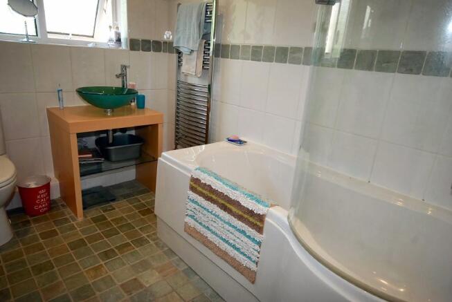 En-suite