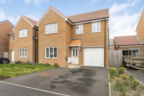 50, Douglas Drive, Grove, Wantage OX12 0GL