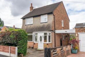 26, Norview Drive, Manchester M20 5QF