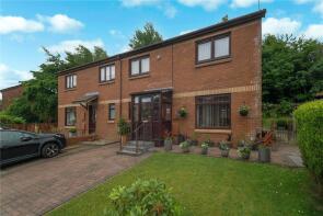 7, Kentmere Place, East Kilbride, Glasgow G75 8YY