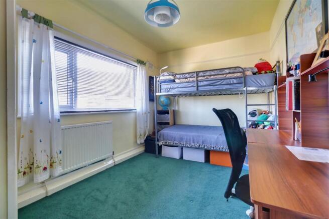 BEDROOM TWO