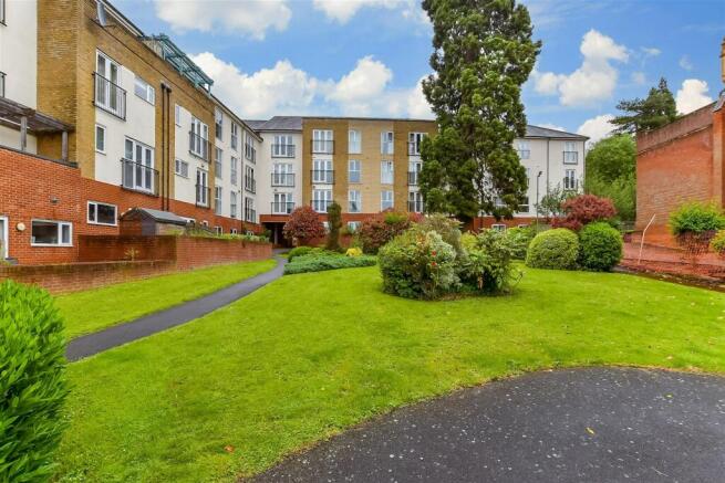 Communal Gardens