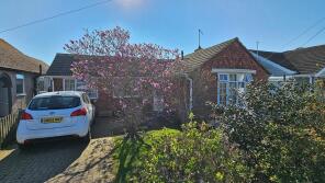 14, Talbot Avenue, Herne Bay CT6 8AD