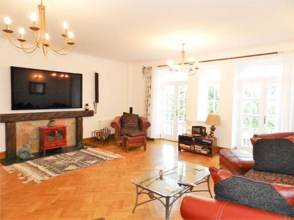 Drawing Room