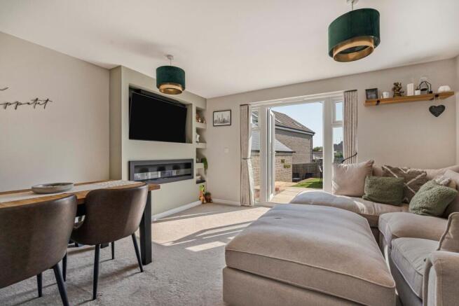 Cowleaze, Purton, SN5 photo 4