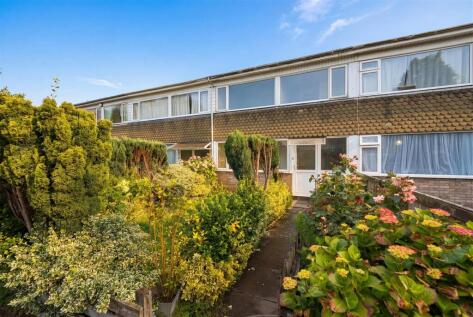 Somerdale Close, Weston-Super-Mare