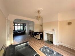 23, Monmouth Avenue, South Woodford, London E18 1NU