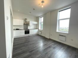 40, Varity House, Vicarage Farm Road, Fengate, Peterborough PE1 5GW