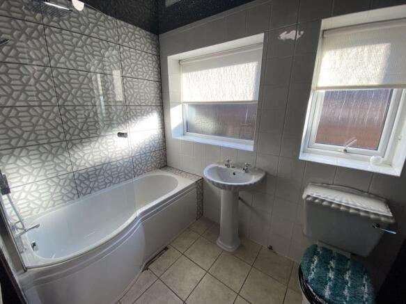 Bathroom/WC