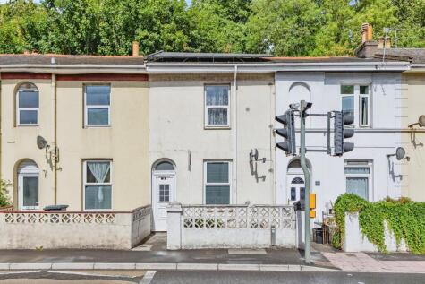 Hele Road, Torquay
