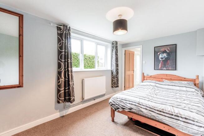Bedroom 3 (Double)