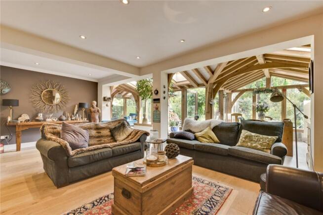 Family Area