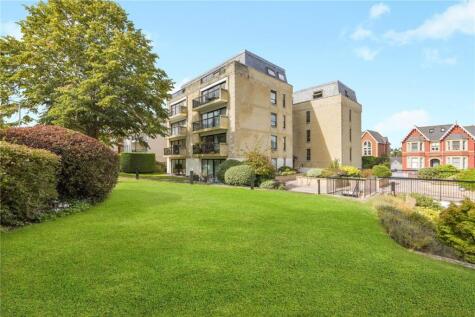 Western Road, Cheltenham, Gloucestershire, GL50