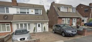 4, Burnsall Crescent, Brinsworth, Rotherham S60 5HS