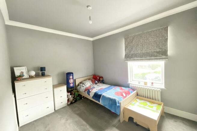 Bedroom 3
