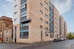 Flat 2/1, 280, Bell Street, Glasgow G4 0SZ