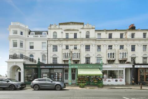 Victoria Terrace, Hove, East Sussex, BN3