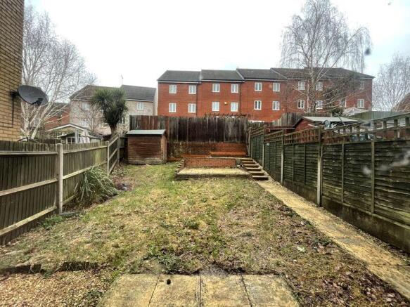 Pomeroy Crescent