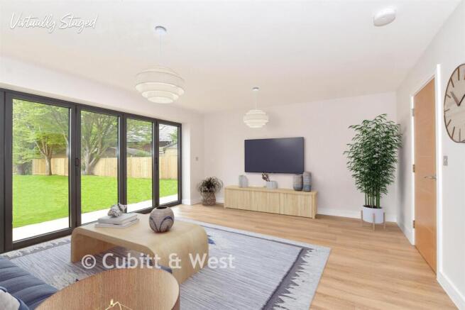 Living Area 2