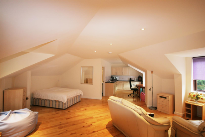 Studio Annexe