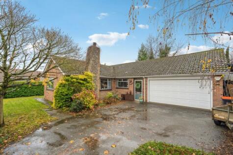 Valley Close, Studham, Bedfordshire