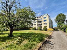 4, Fairhavens Court, Pittville Circus Road, Cheltenham GL52 2QR