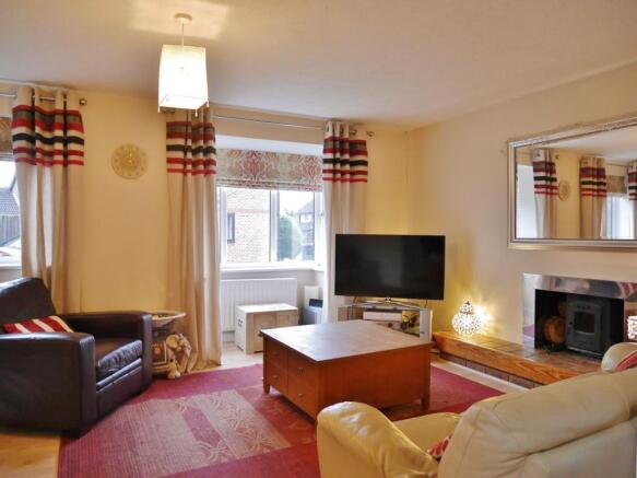 sitting room