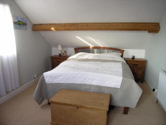 Bed 1
