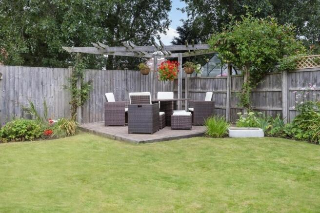 3 bed Semi-Detached for sale Image 11