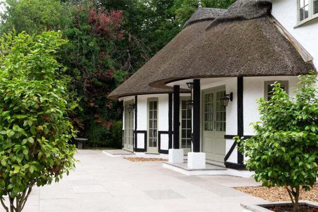 The Round House