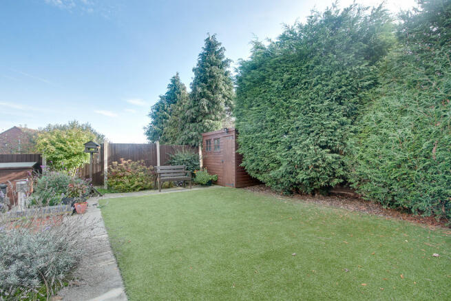 Garden - Aspect 3