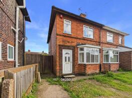 78, Coppice Road, Nottingham NG5 7HU