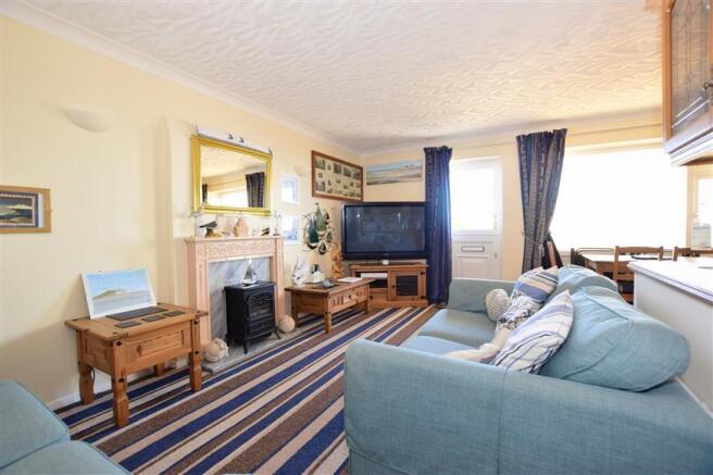 Kitchen / Living Room