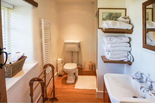 Master En-suite