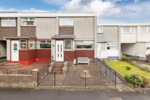 92, Avon Drive, Linlithgow Bridge, Linlithgow EH49 7QL