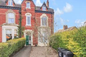 Flat 2, 18, Palace Road, Ripon HG4 1ET