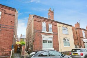 15, Cranmer Street, Nottingham NG10 1NJ