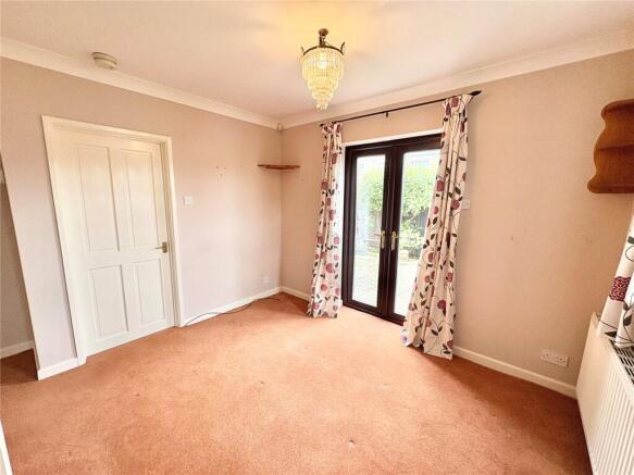 Bishops Close, Stratford-upon-Avon, Warwickshire, CV37 photo 4